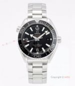 New Omega Seamaster Planet Ocean Ceramic 39.5mm Ladies Replica Watch With Black Dial (1)_th.jpg